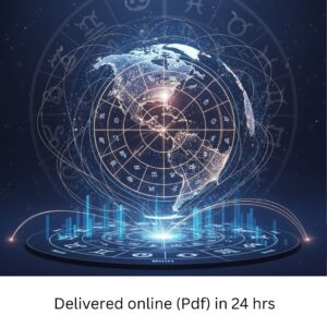 Visa & Greencard Astro Report