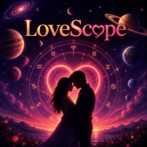 LoveScope