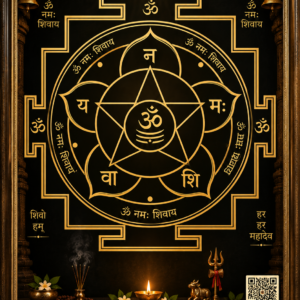 Shiv Sakshat Smart Frame